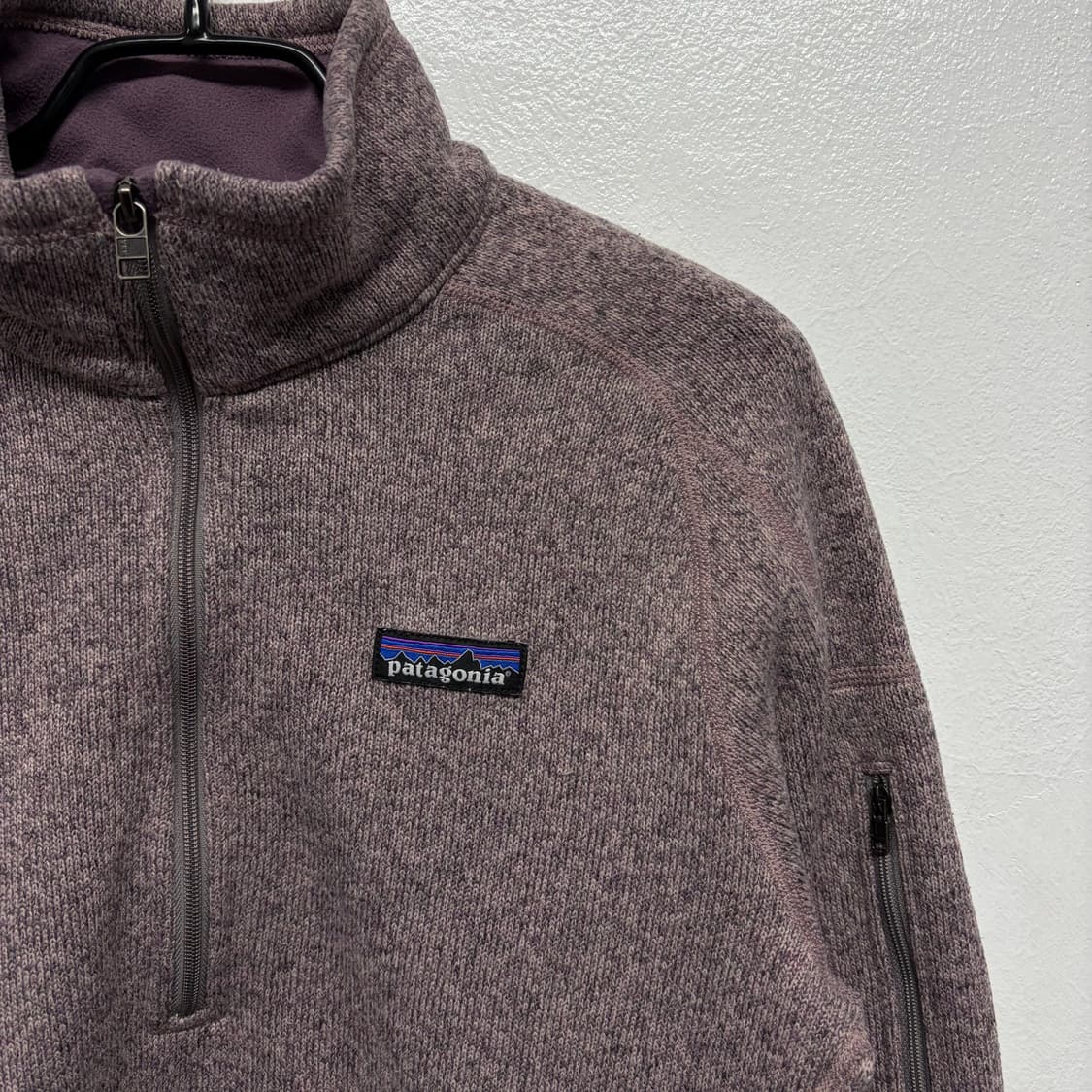 파타고니아 베터 스웻 31 상품이미지3
