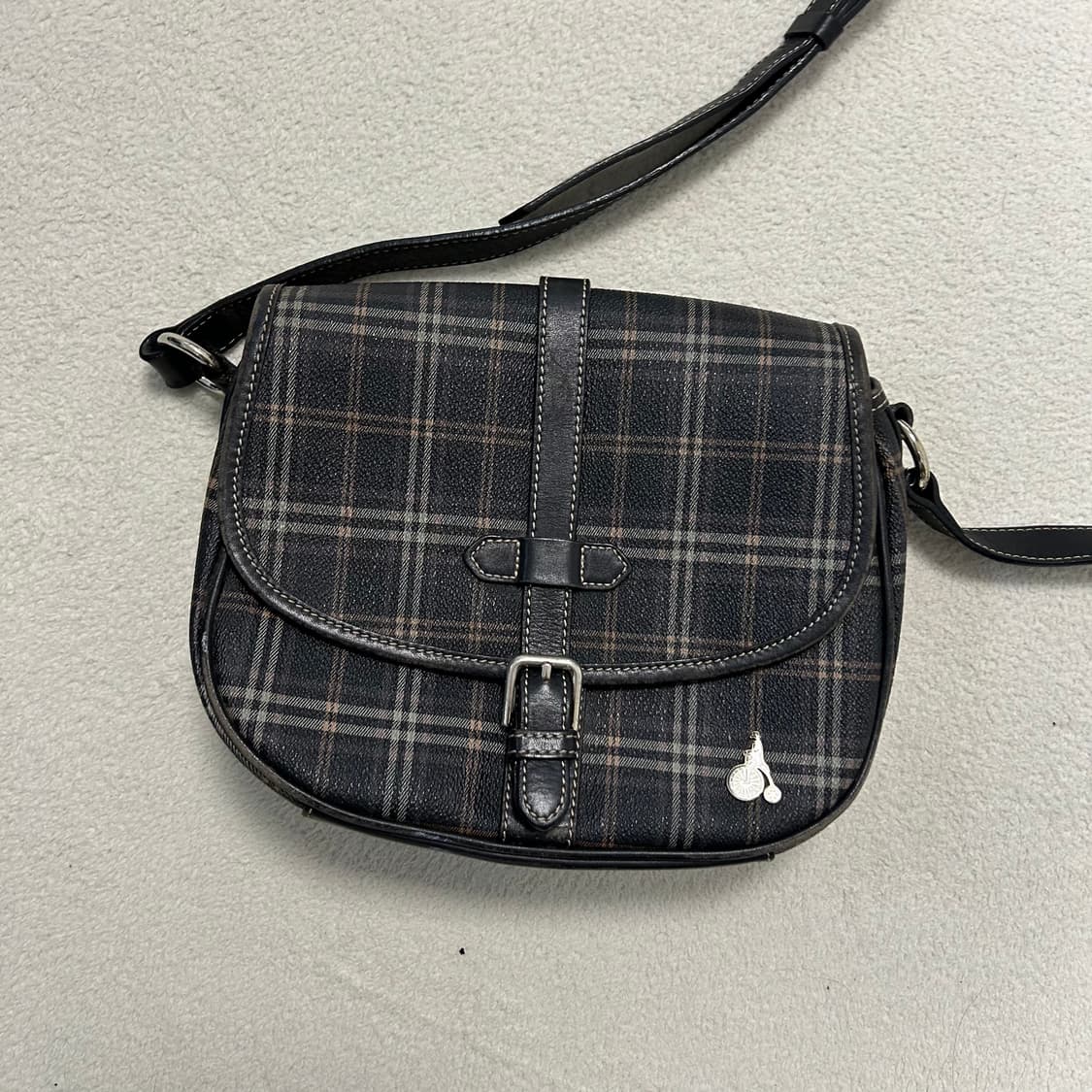 빈폴 크로스백 상품이미지2