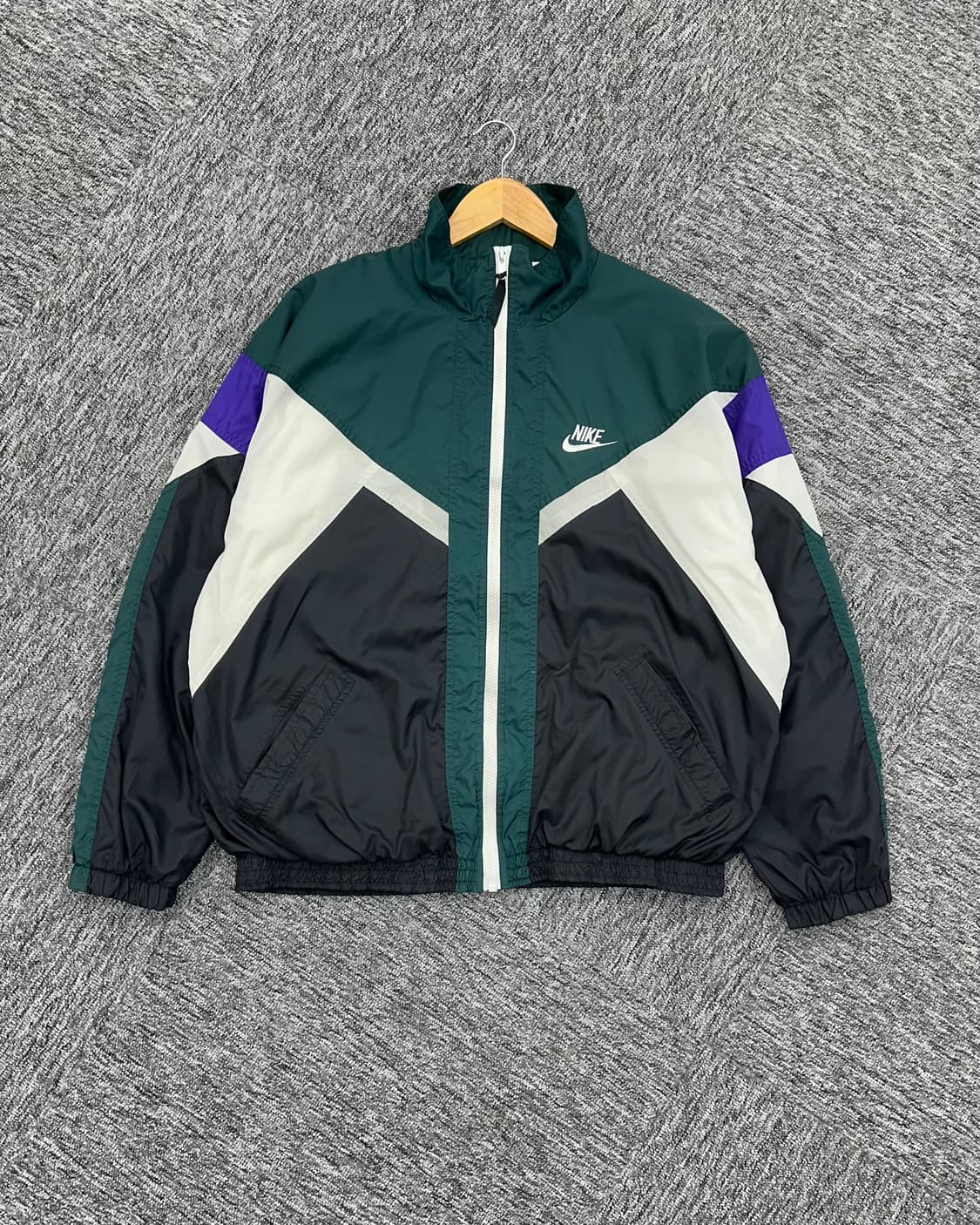 (L)90'S 나이키 올드스쿨 바막-M1085 상품이미지1