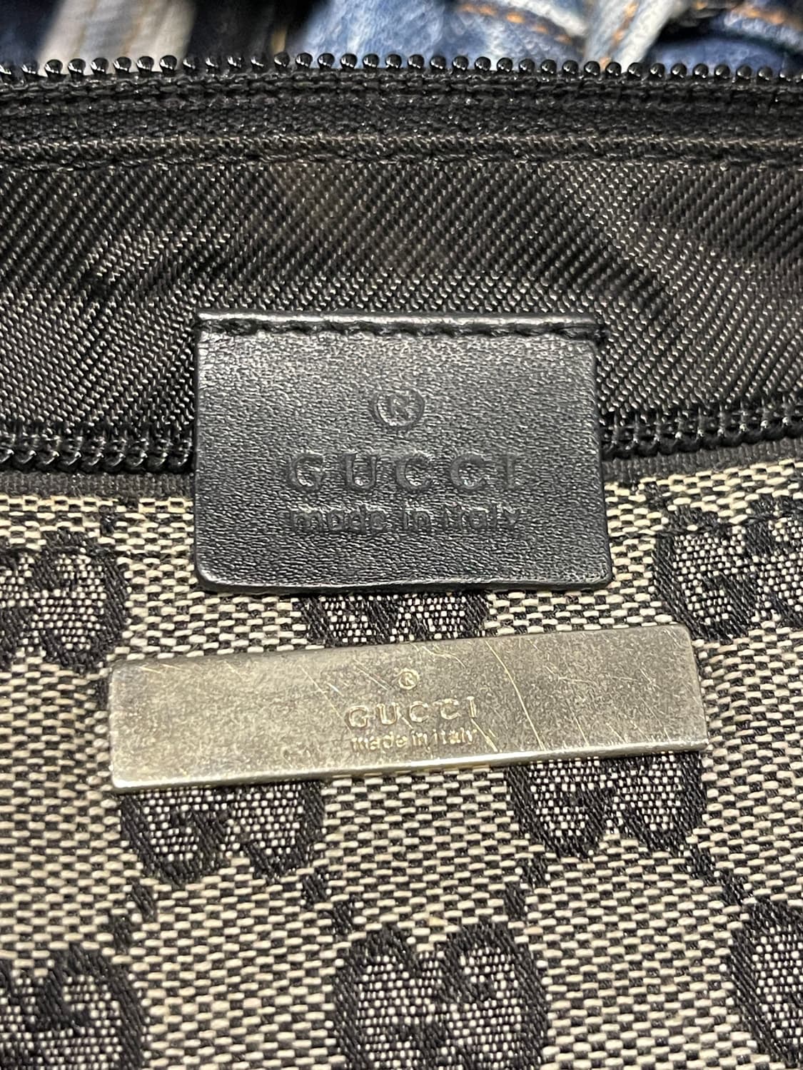 Gucci Hand bag 상품이미지9