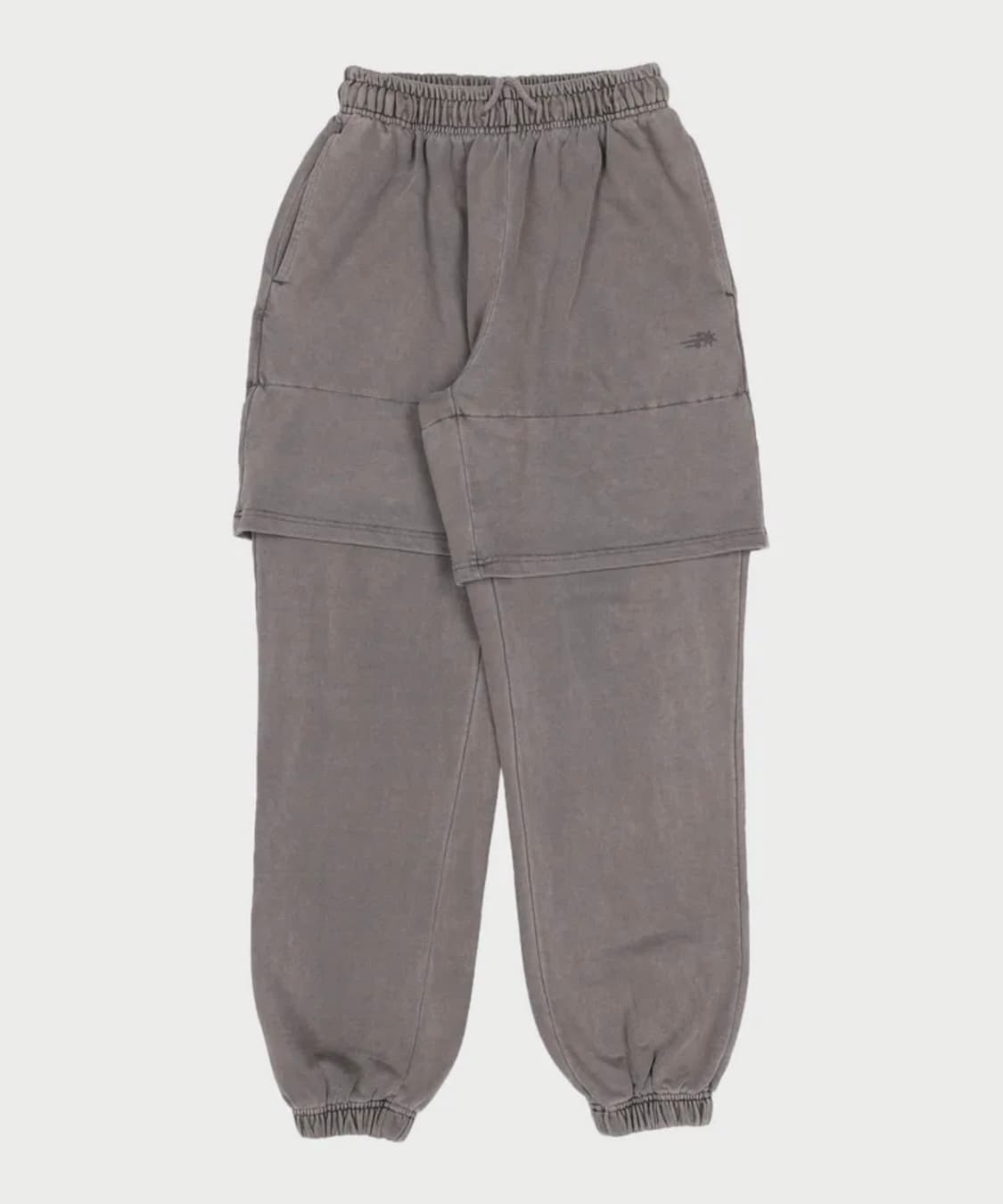 나이스고스트클럽 트레이닝 조거팬츠 S 상품이미지1