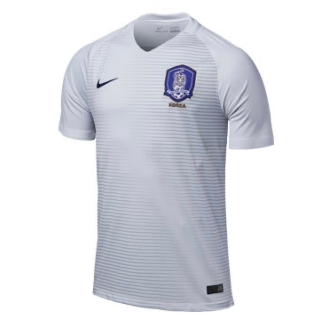 [정가 12만원] 나이키 16-17 축구 국가대표 어웨이 유니폼 상품이미지3