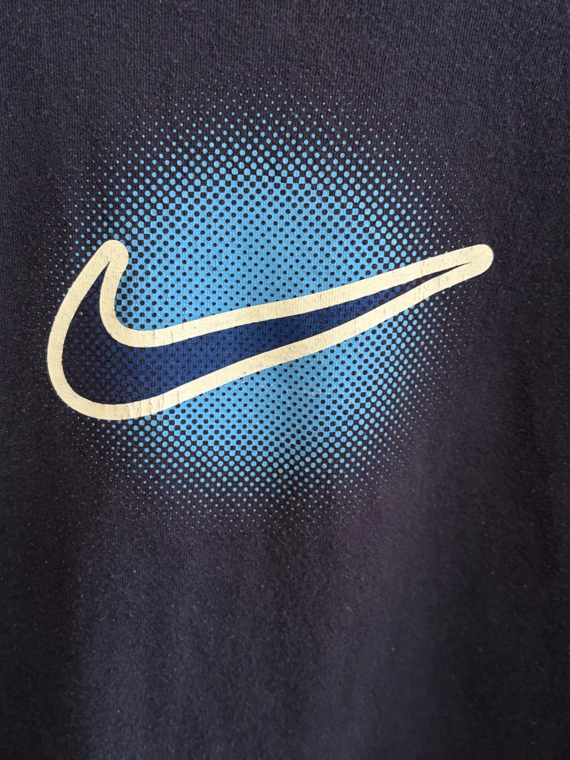 90s 나이키 티셔츠 상품이미지2
