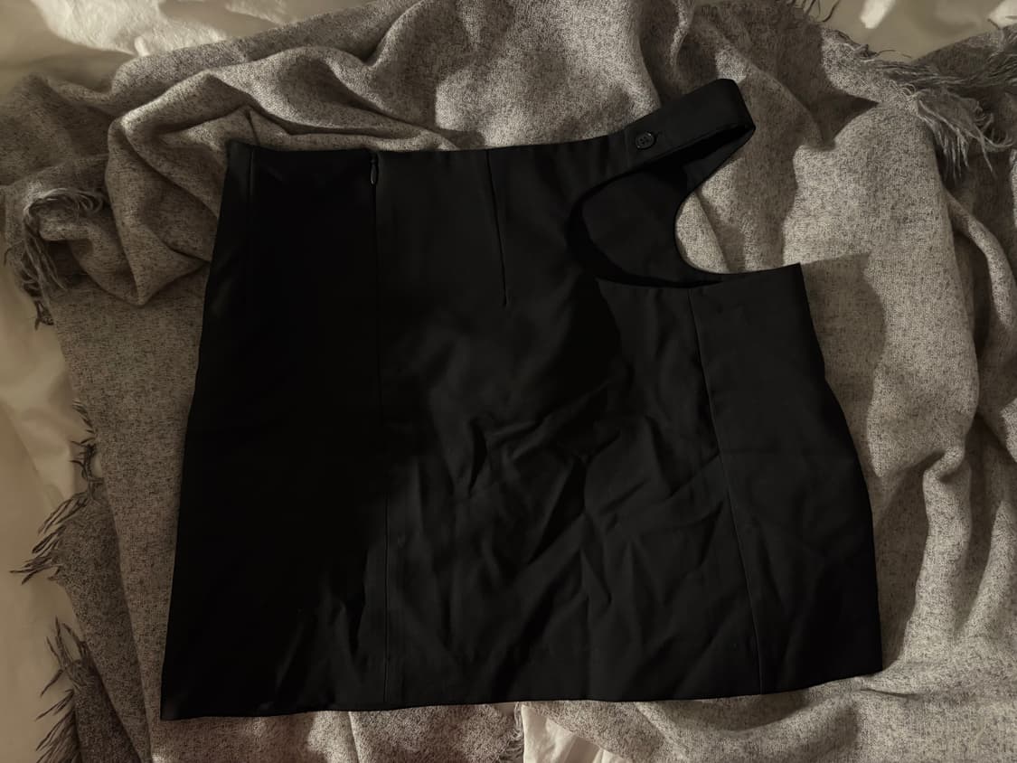 디에이디 홀 스커트 상품이미지2