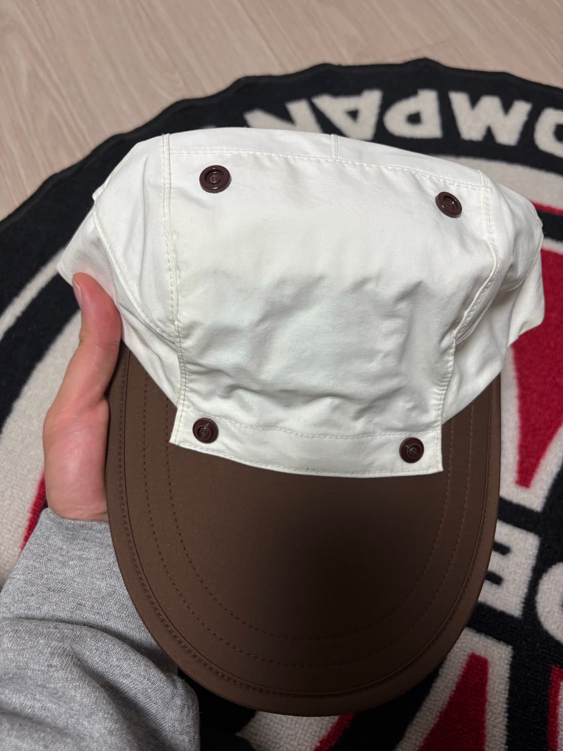 노롤 캡 22ss  상품이미지1