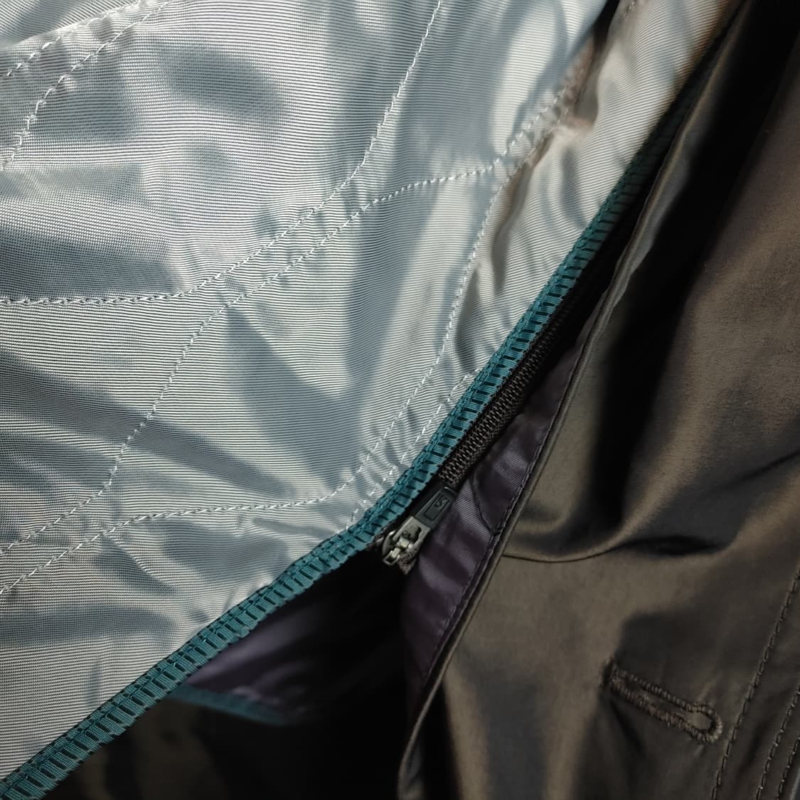 로가디스 벨티드 트렌치 코트 상품이미지6