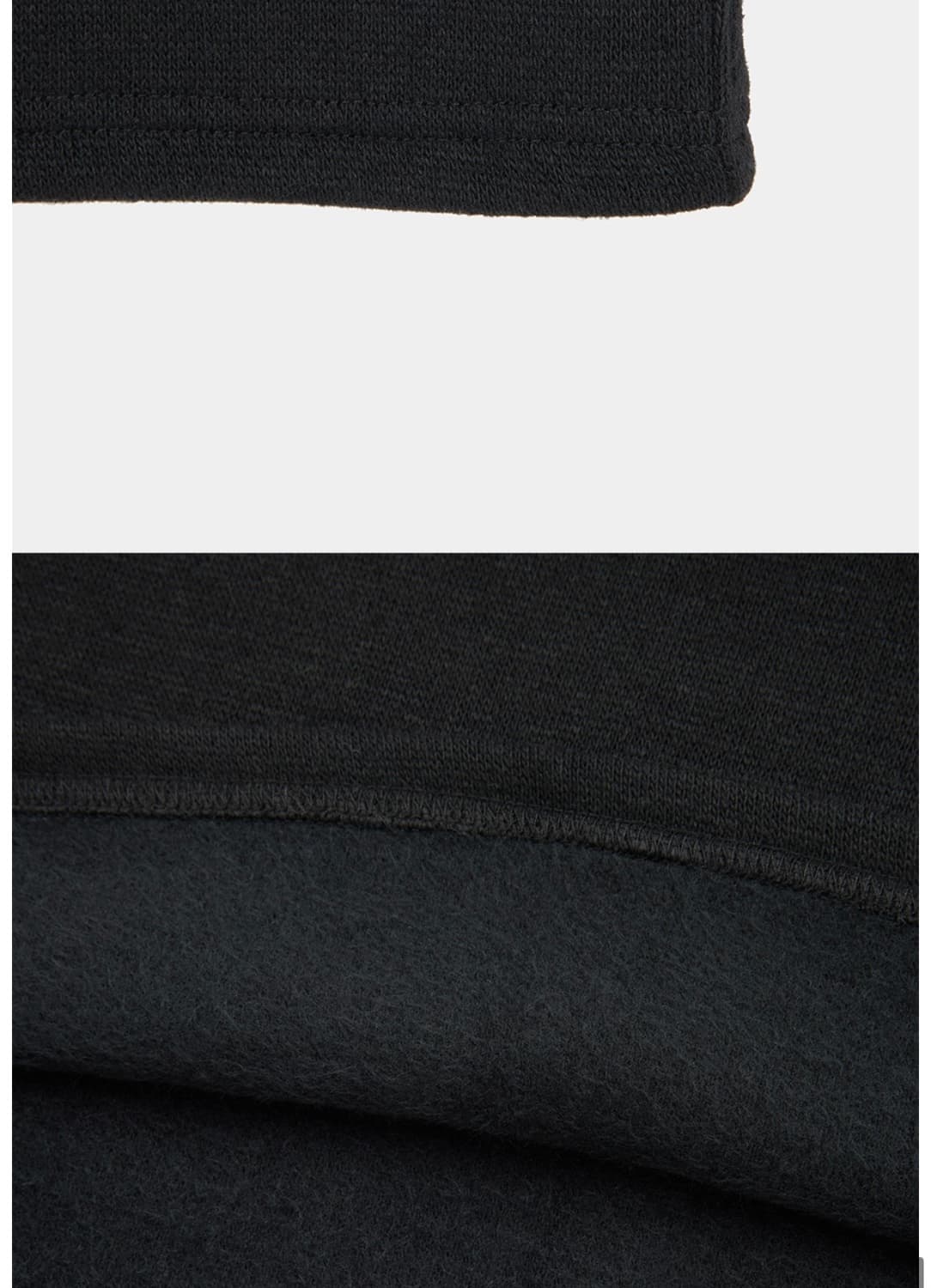 아유서울 울 니트 밴딩스커트 (새상품) 상품이미지8