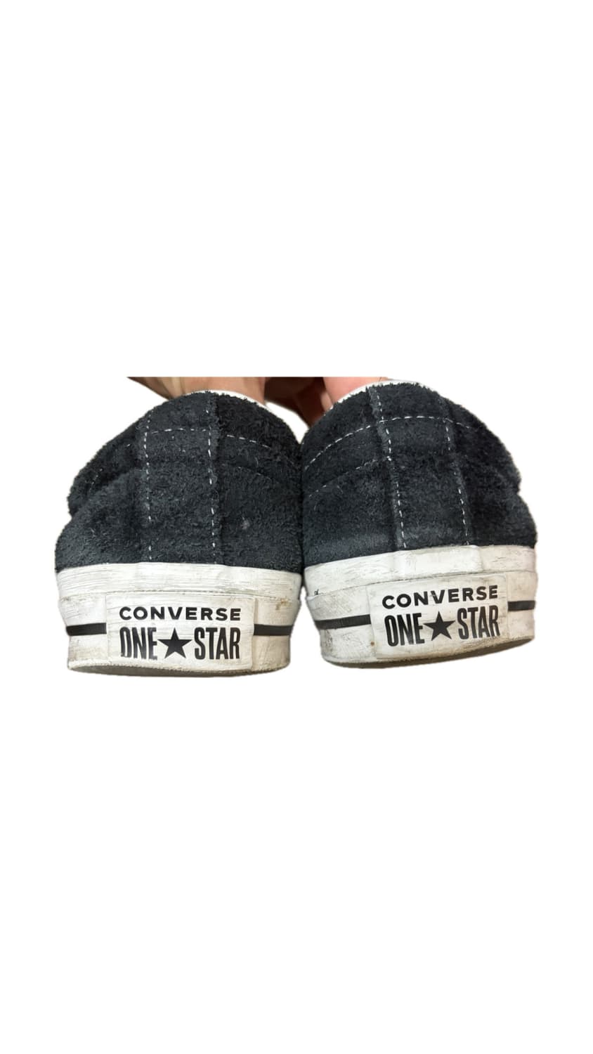 Converse One Star Sneakers 상품이미지3