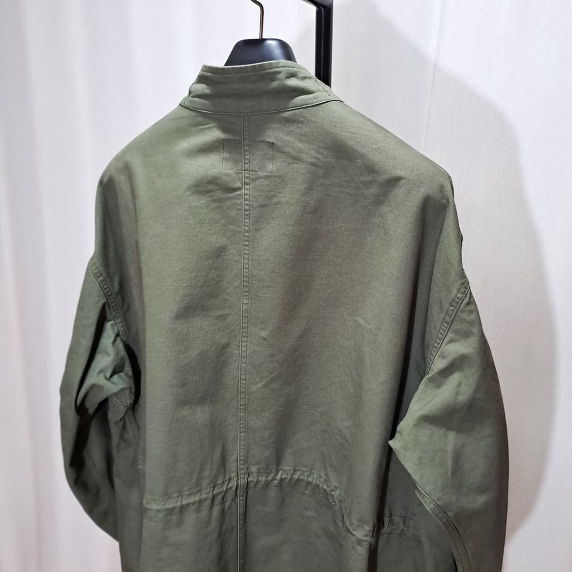 (택포) 아웃스탠딩 피쉬테일 파카 M65 B825 상품이미지5