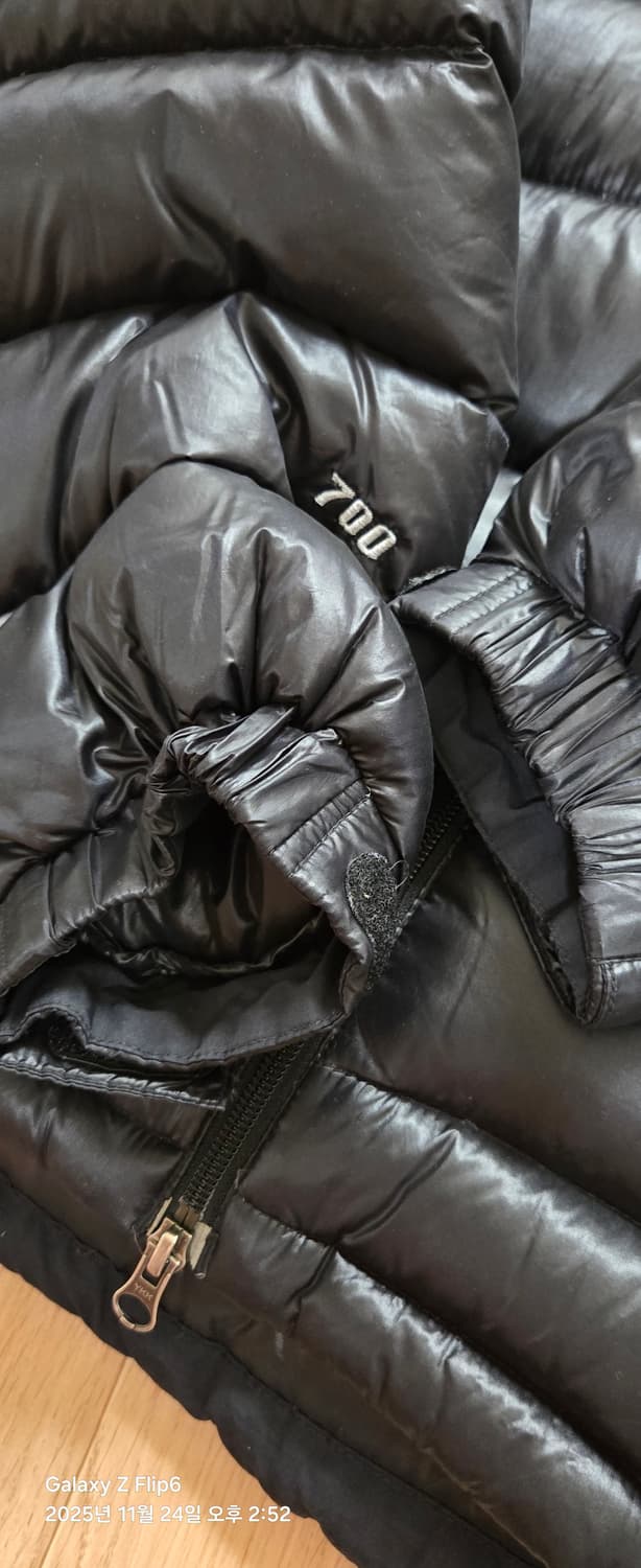 노스페이스 눕시 메트로 90 상품이미지5