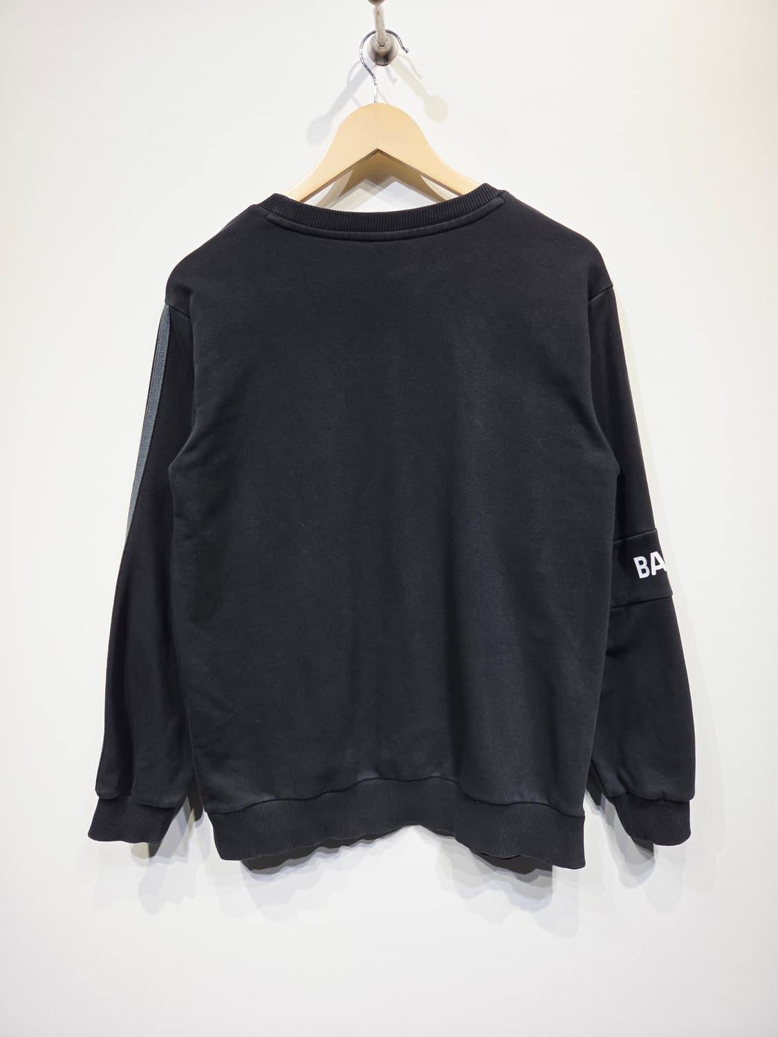 FC바르셀로나 배색 라인 맨투맨 상품이미지6