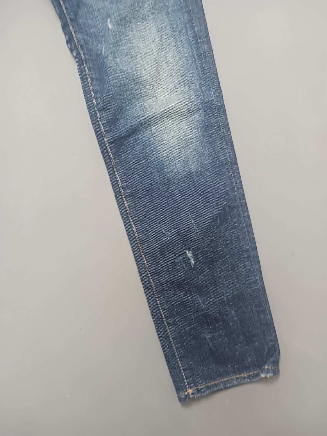 [31] 정품 디스퀘어드2 루키6 쿨가이진 청바지 상품이미지5