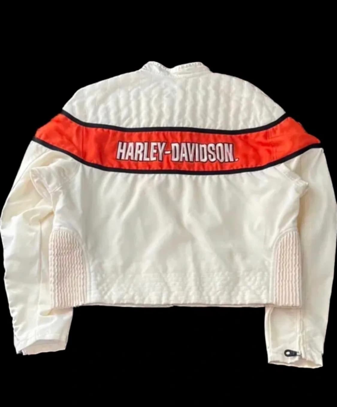 Harley Davidson 자켓  상품이미지2