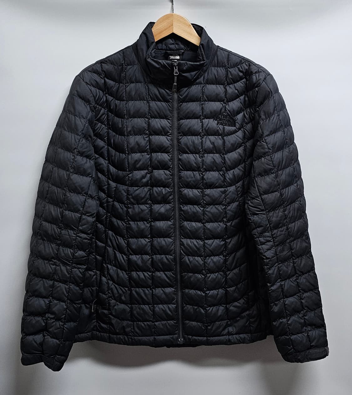 노스페이스 써모볼 경량패딩 100 상품이미지1