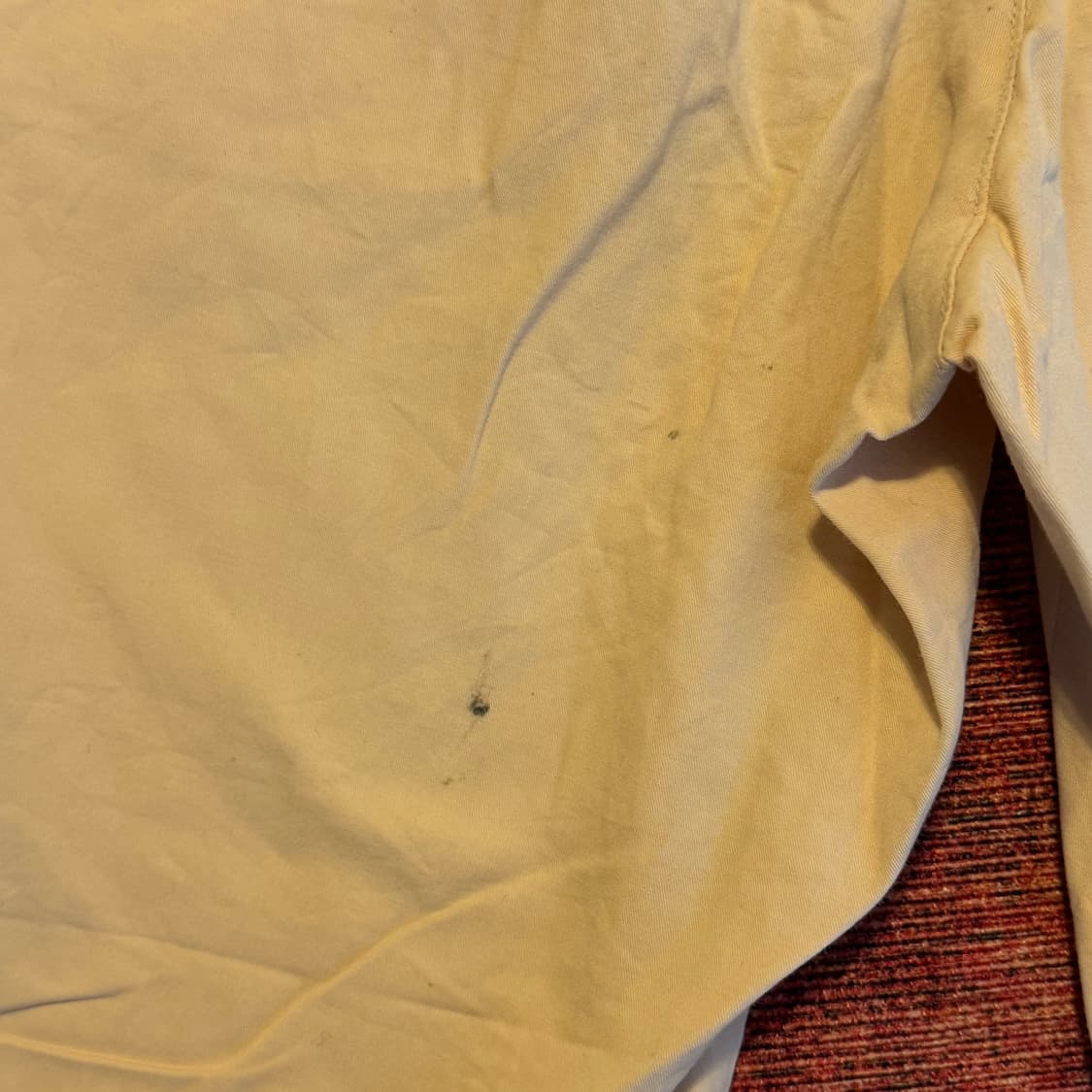 이세이미야케 팬츠 상품이미지5