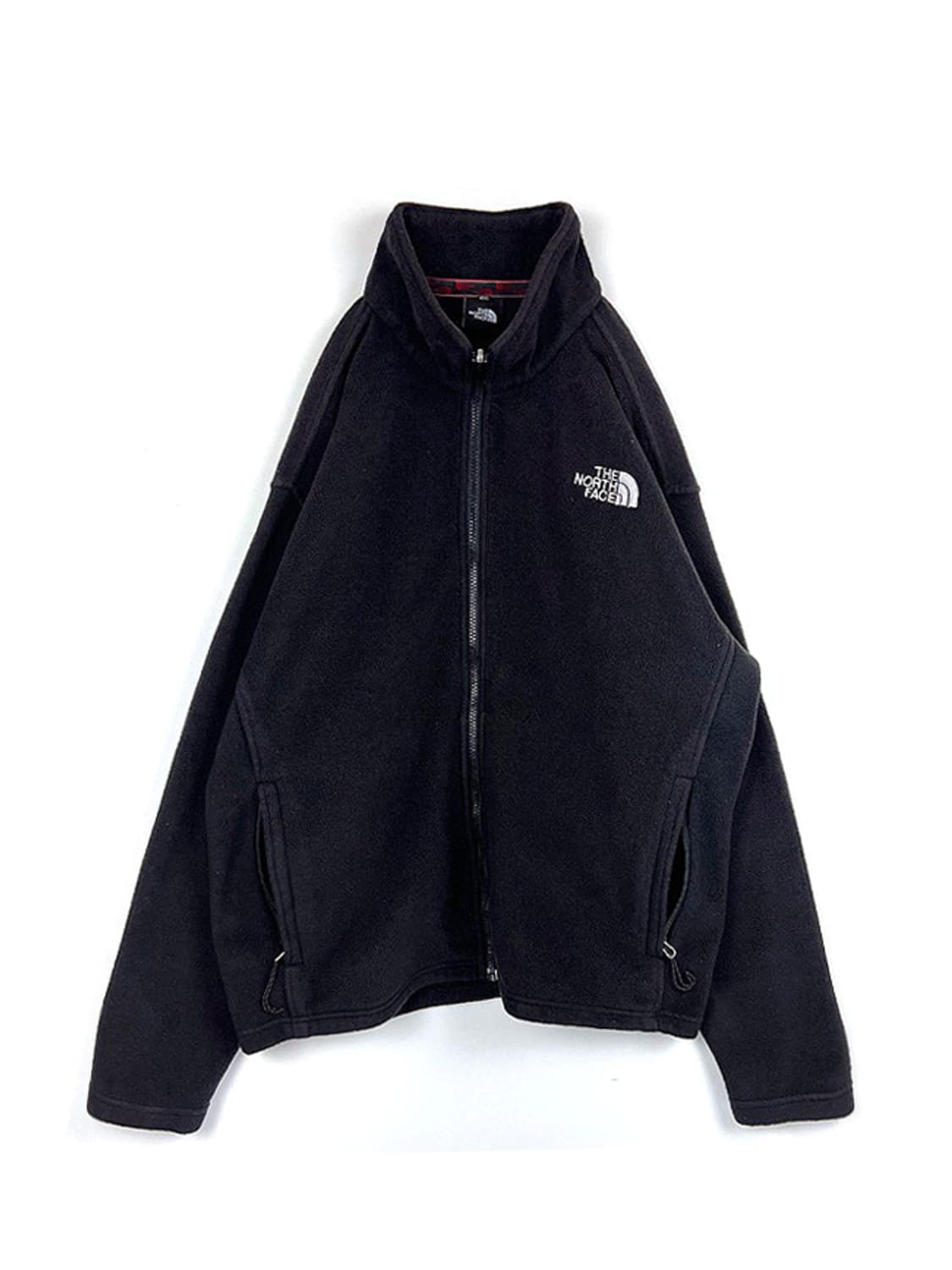 (100) 노스페이스 후리스 자켓 상품이미지1