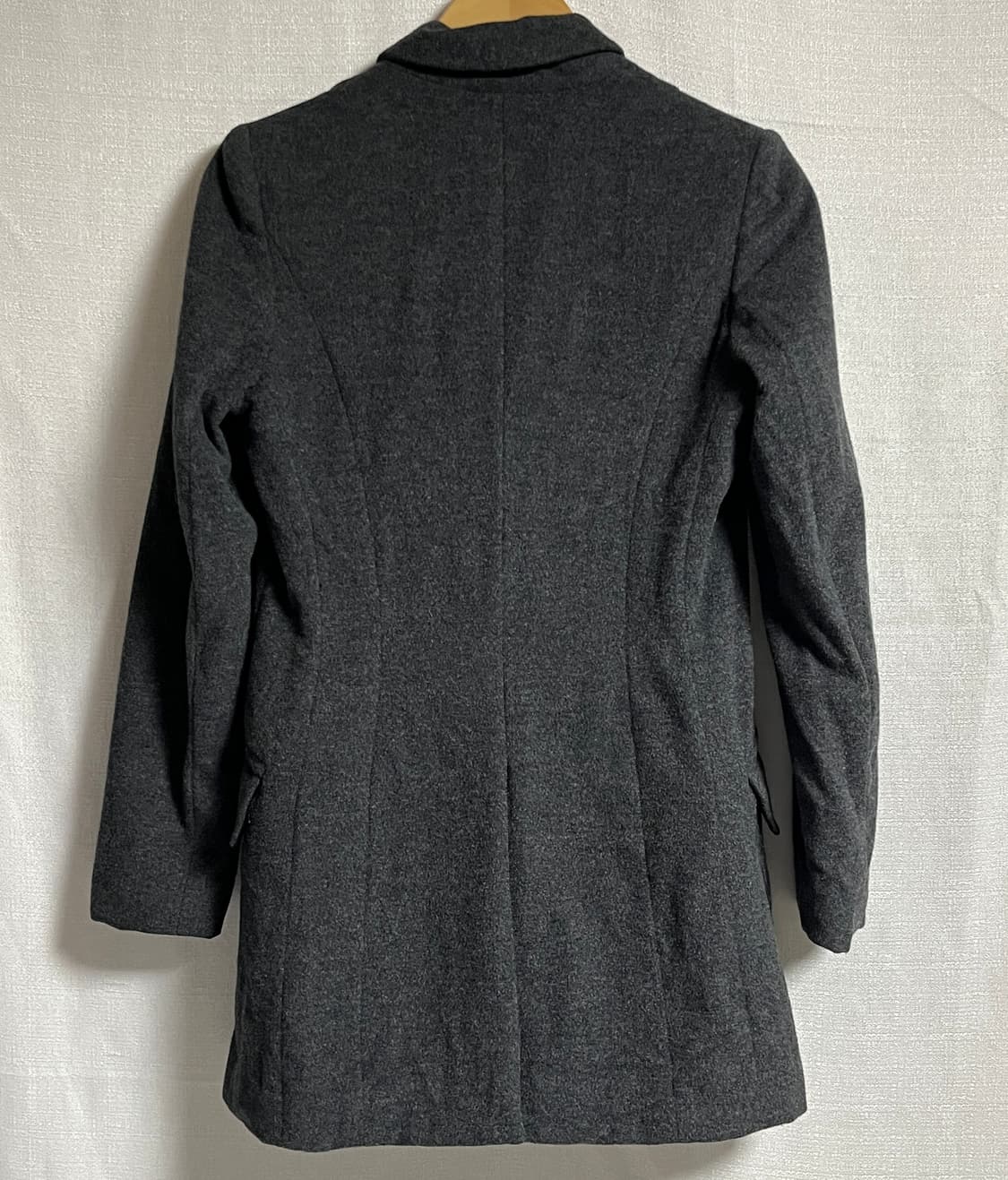 코데즈컴바인 미드 블레이저 자켓 85 상품이미지6