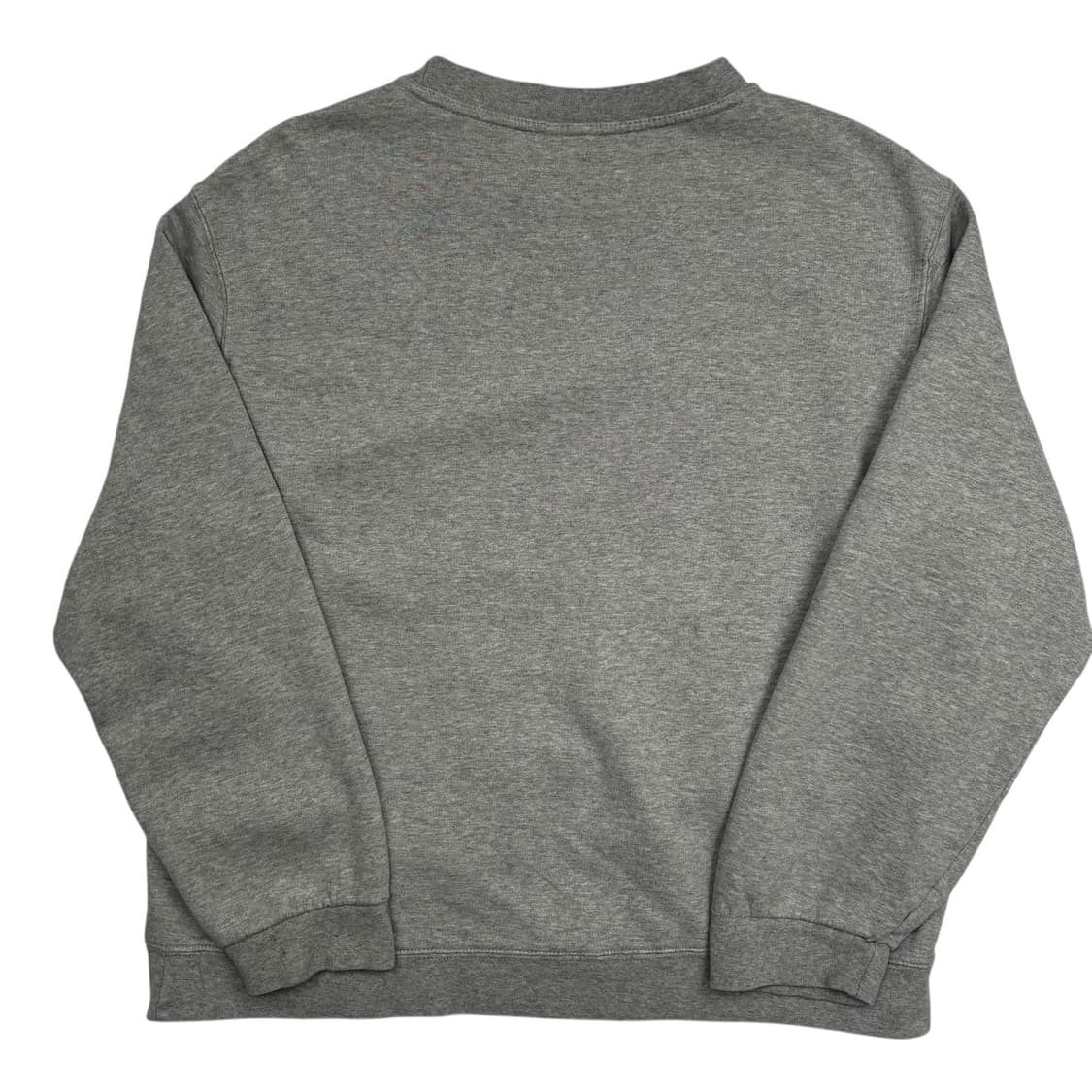 와일드동키 이글스 프린팅 그레이 스웻셔츠 L 상품이미지4