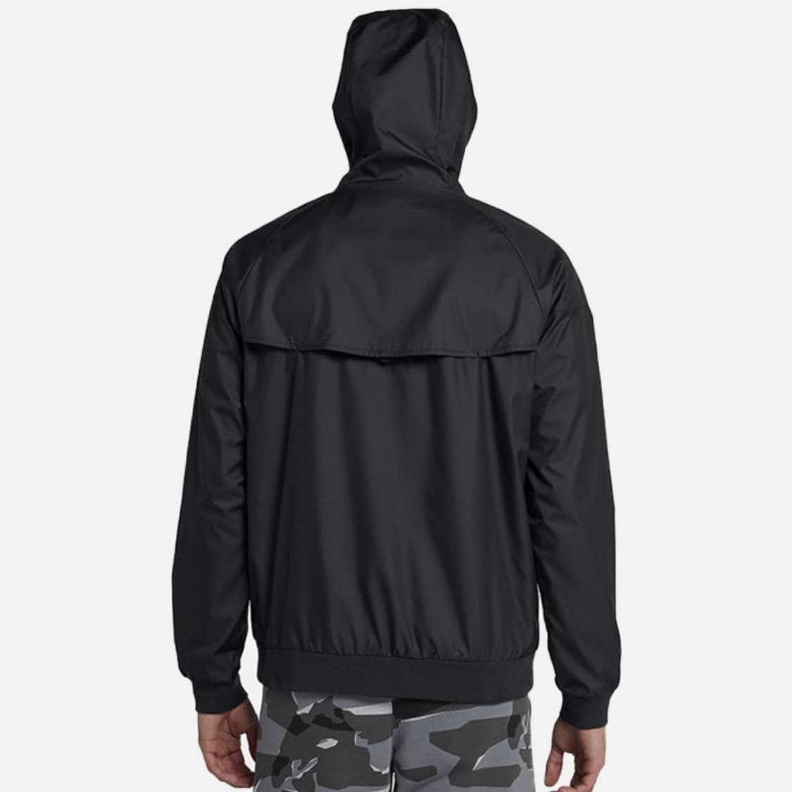 21SS 나이키 윈드러너 우븐 자켓 상품이미지2