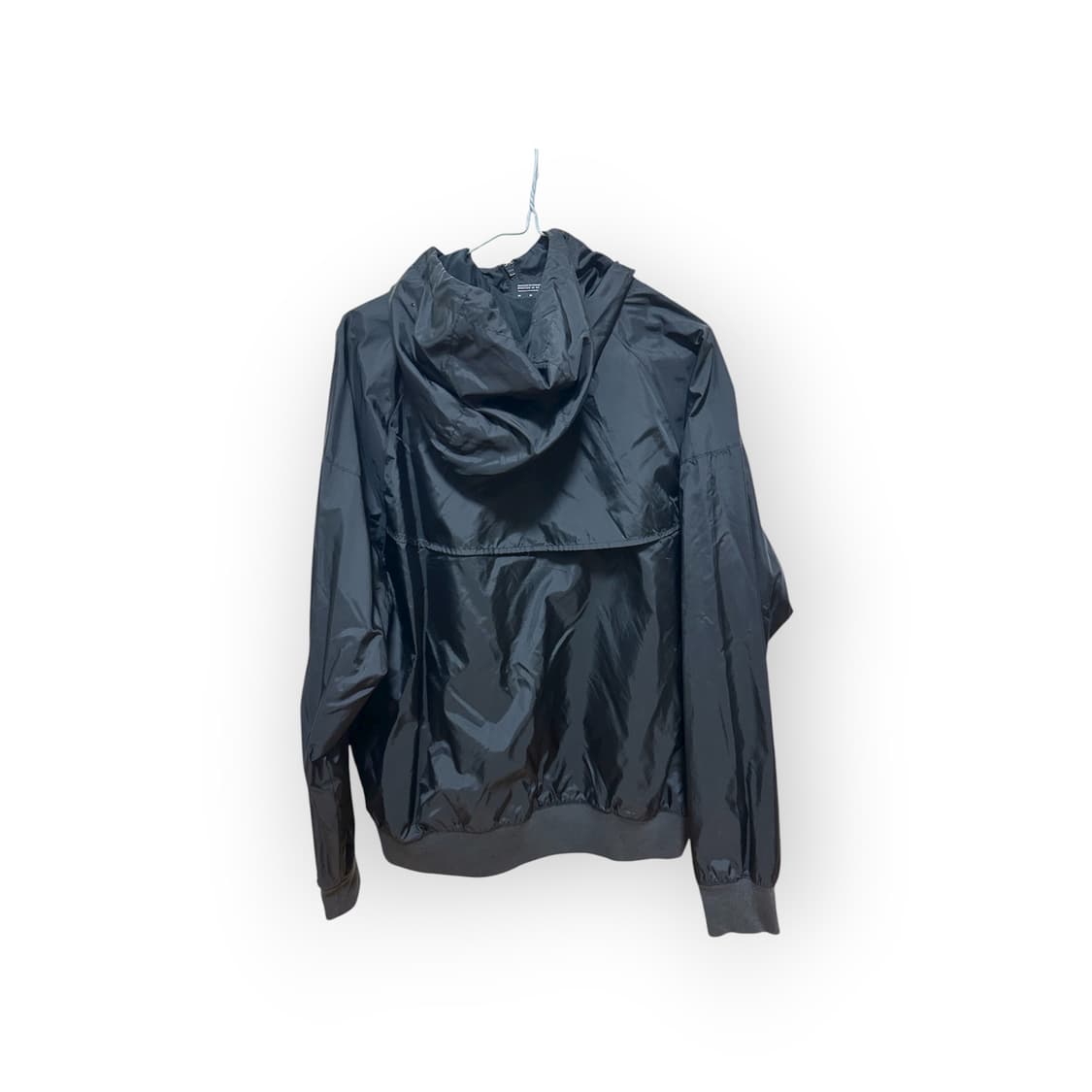 나이키 바람막이 블랙 M 상품이미지2