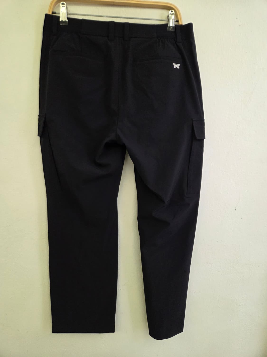 PXG 남성 카고 바지 L 사이즈 상품이미지4