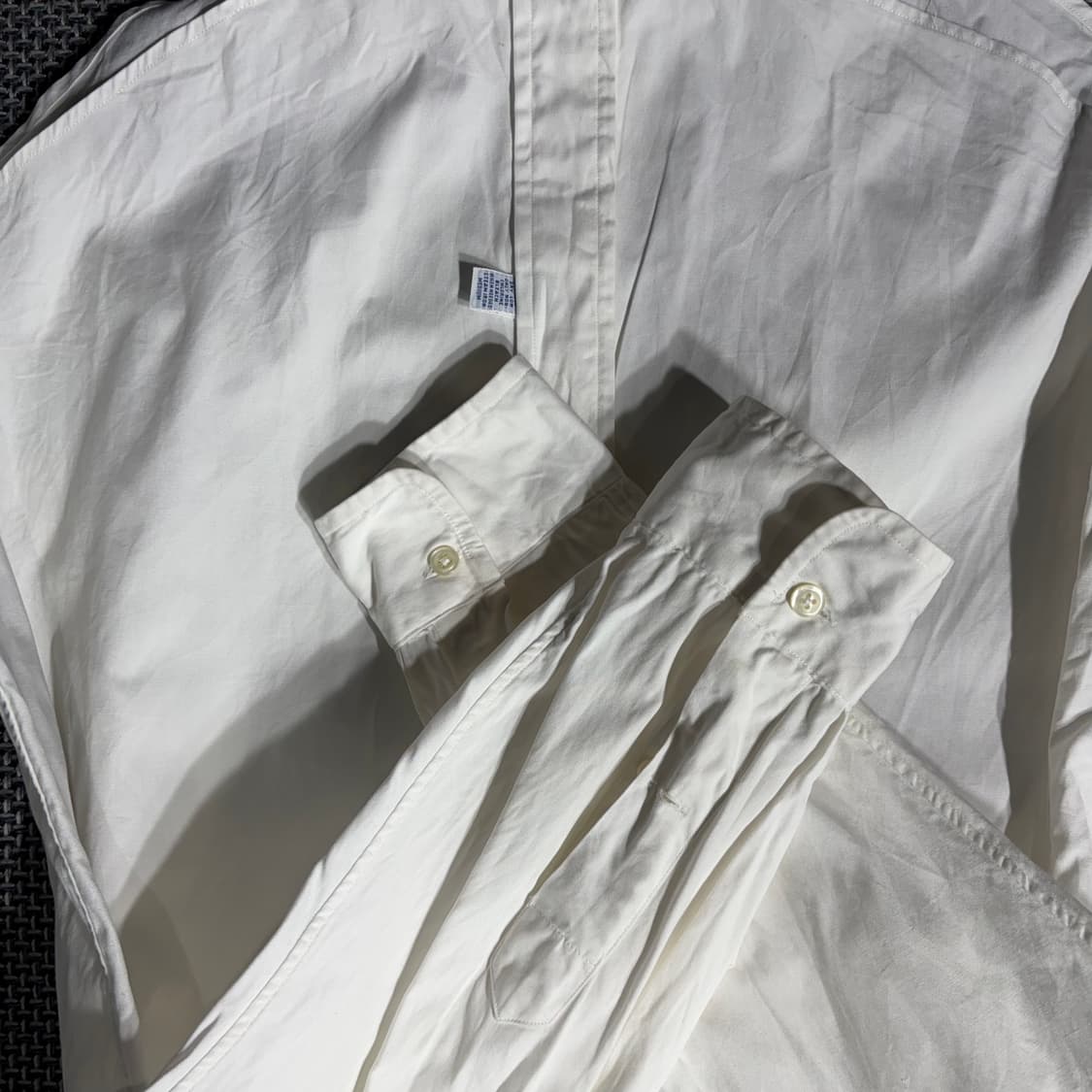 빈티지 폴로 랄프로렌 셔츠 상품이미지5