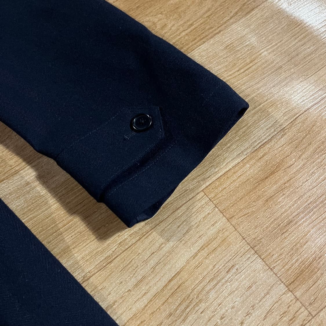 [100] 아스페시 헤링본 맥코트 상품이미지4