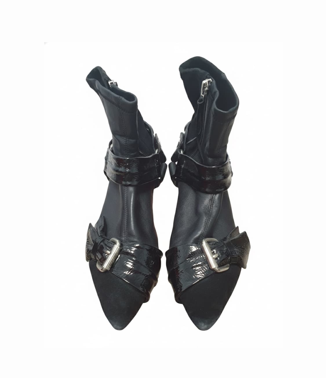 이자벨마랑 앵클 부츠 235 상품이미지1