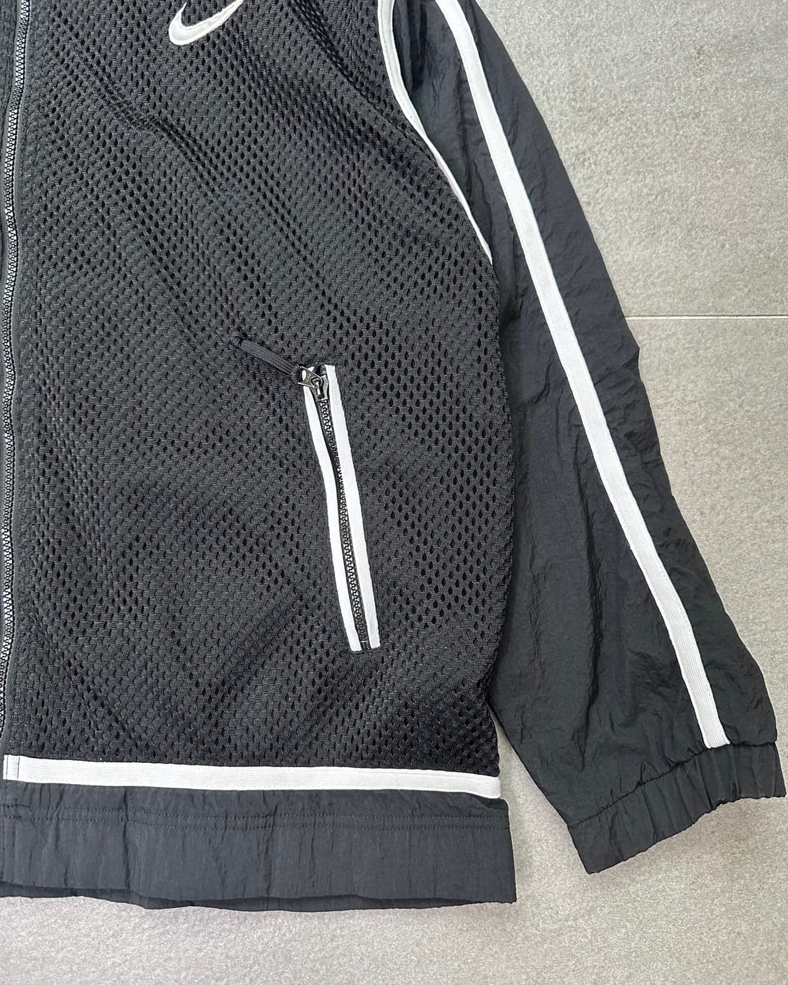 (XL)90'S 나이키 빅스우시 바막-M2134 상품이미지3