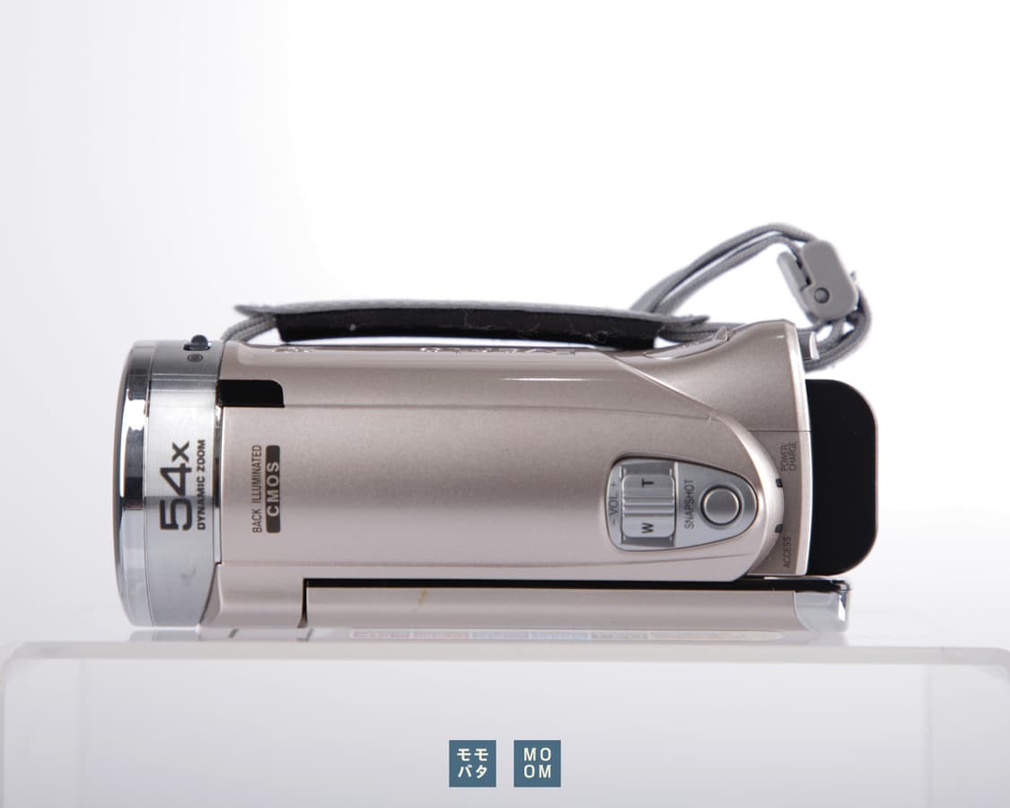(카리나 캠코더) JVC KENWOOD GZ-E265 빈티지캠코더 상품이미지8
