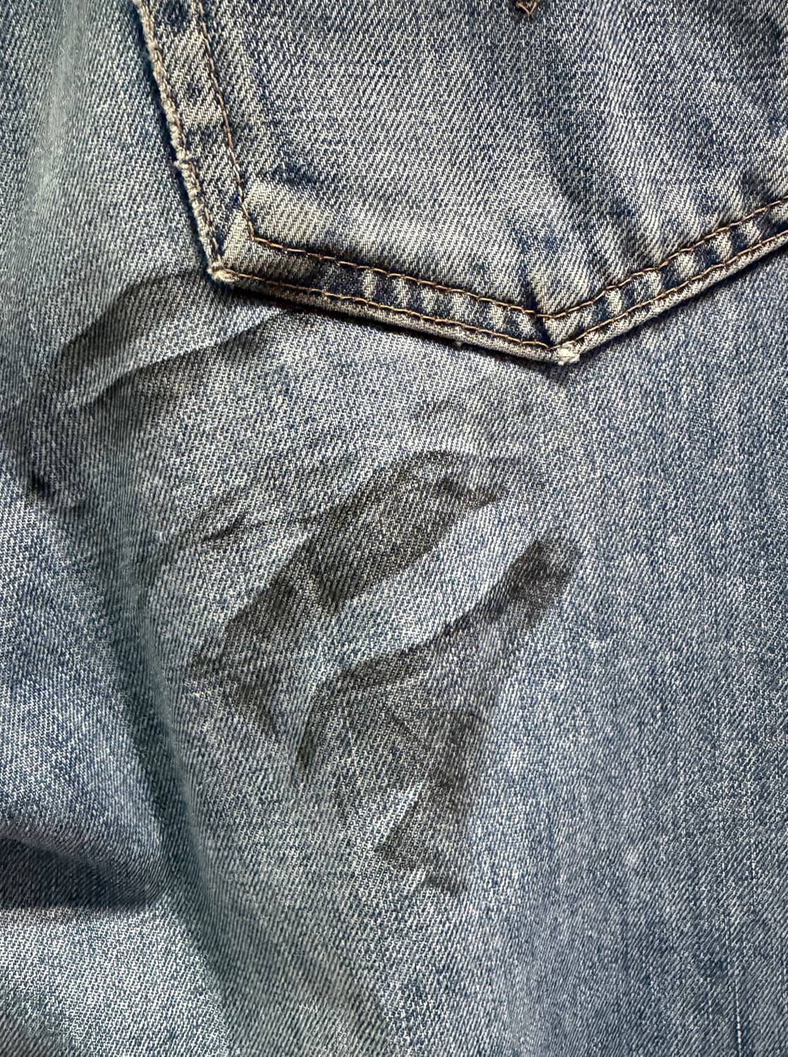 90s Levi's 517 (32, Made In Japan) 상품이미지9