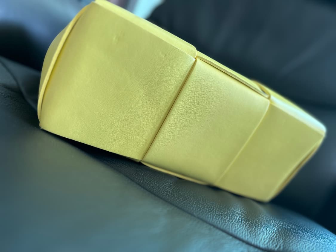 보테가베네타 아르코 스몰 상품이미지4