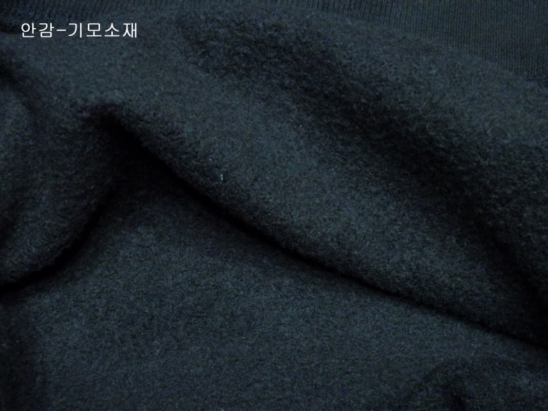 (L/100) 내셔널지오그래픽 스몰로고 풀기모 맨투맨 상품이미지8