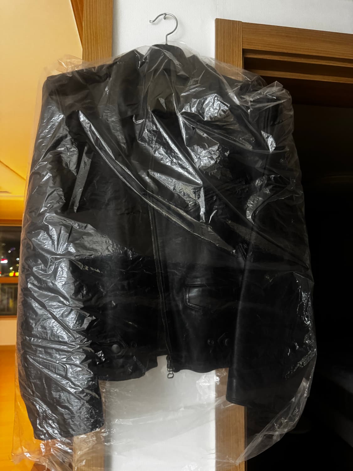 드레프로젝트 DR-jacket 스탠다드워시 2사이즈 상품이미지1