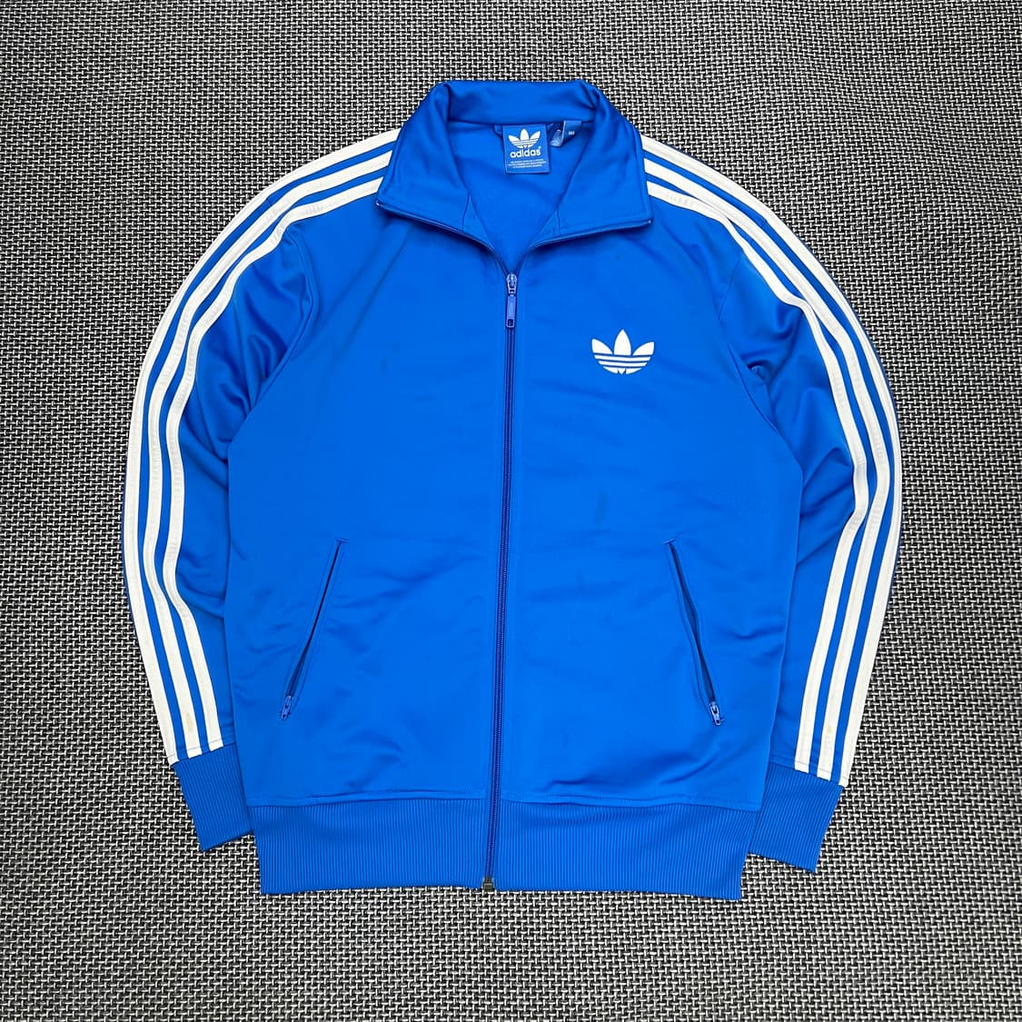 아디다스 블루 져지 상품이미지1