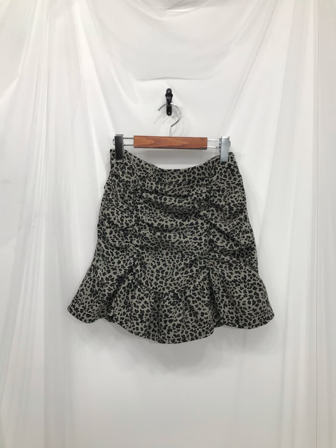 𖤐베이지 호피 온나 코디 set𖤐  상품이미지8