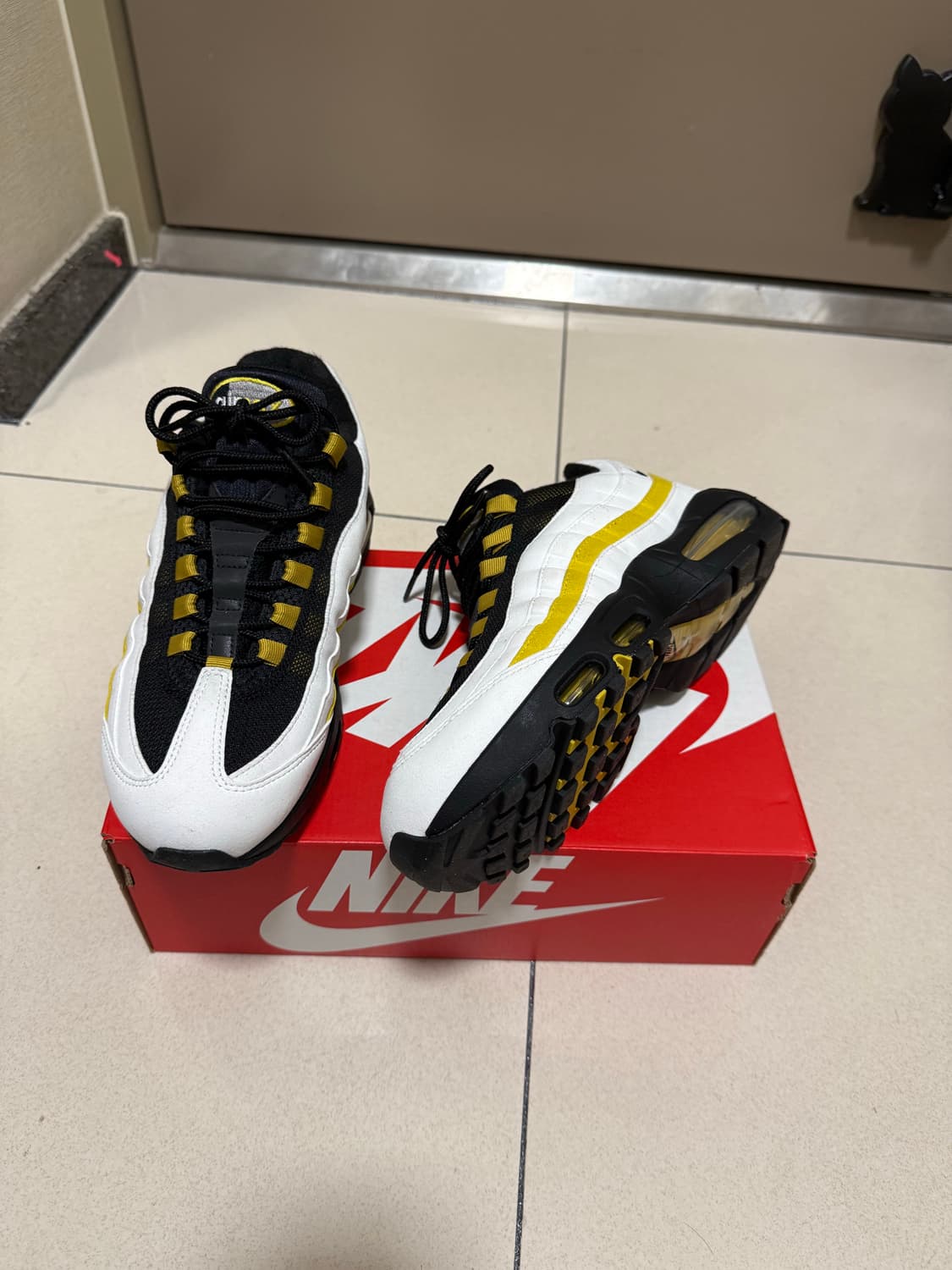 (260) 에어맥스 95 상품이미지4