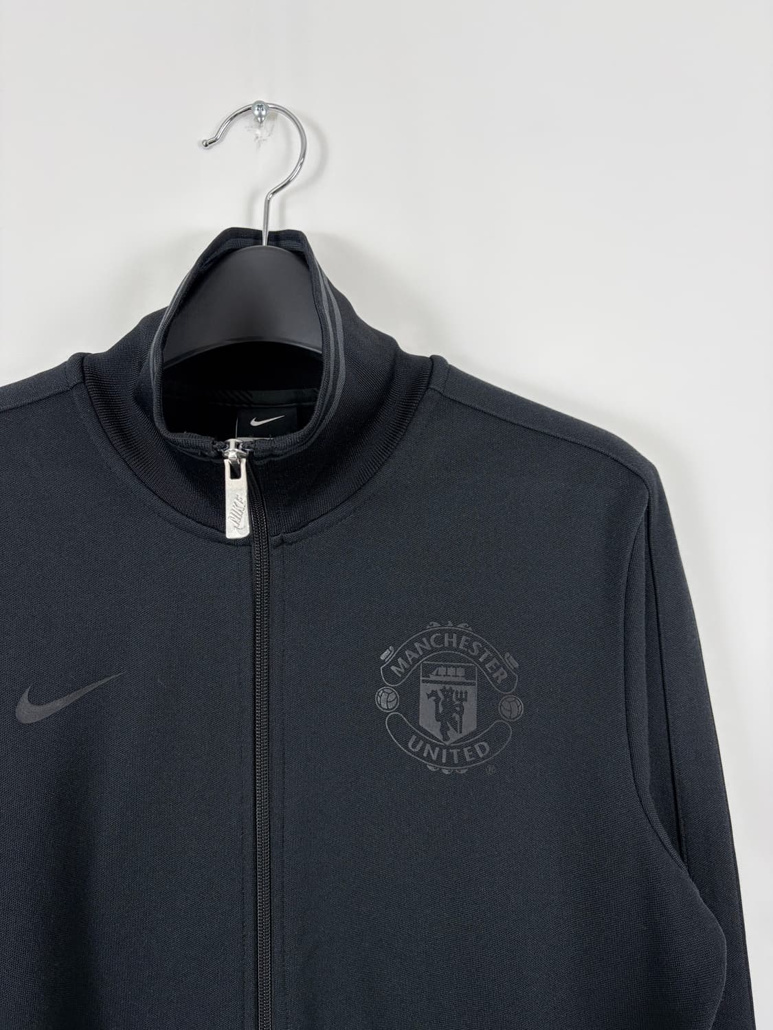 a14) 나이키 맨체스터 유나이티드 트랙탑 자켓 상품이미지2