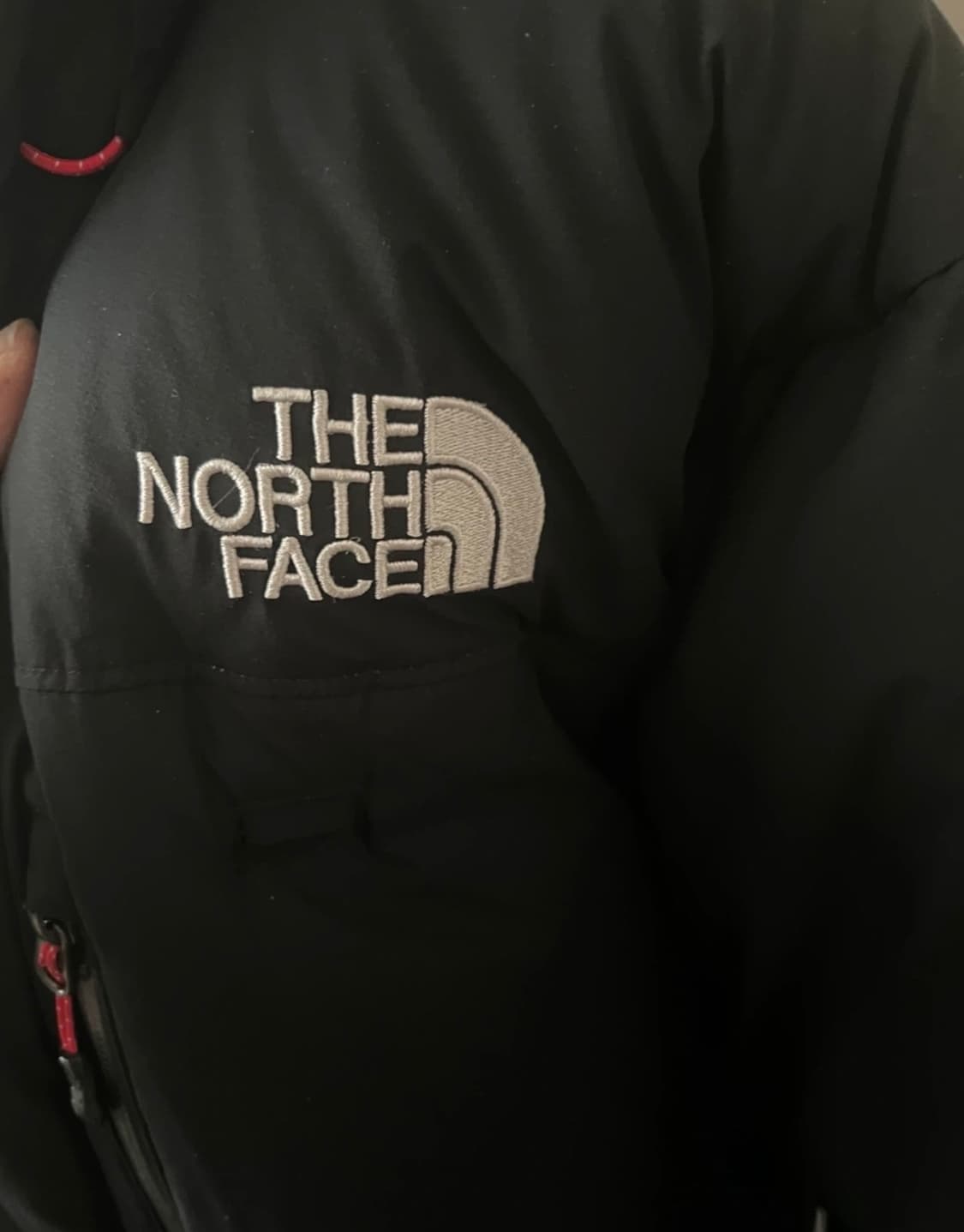 노스페이스 히말라야 1 라지 12년 상품이미지7