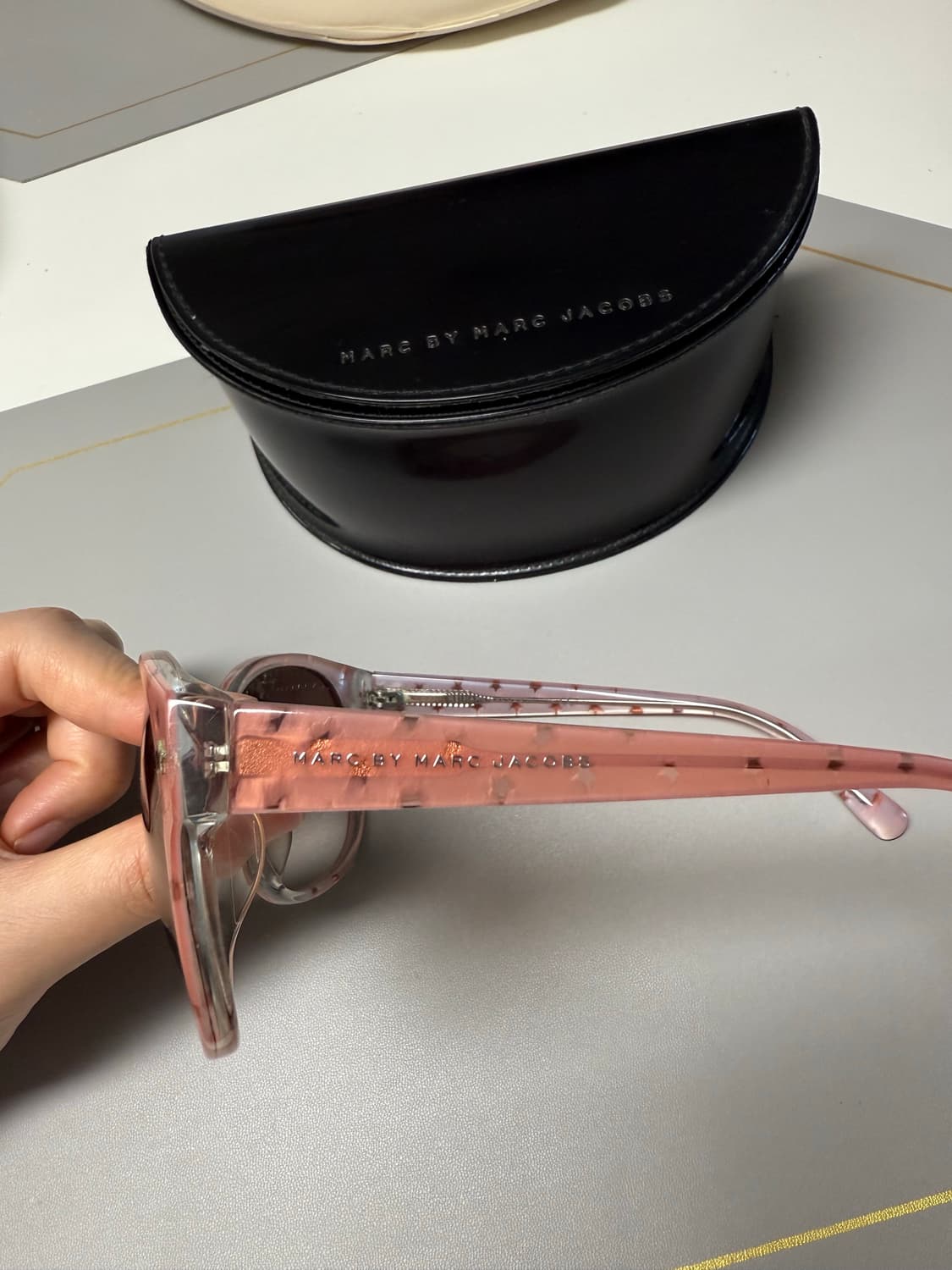 MARC BY MARC JACOBS (마크바이마크제이콥스) 선글라스 상품이미지5