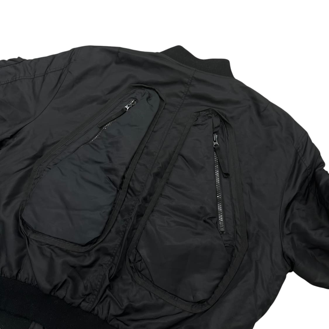 그레일즈 택티컬 봄버 자켓 상품이미지4