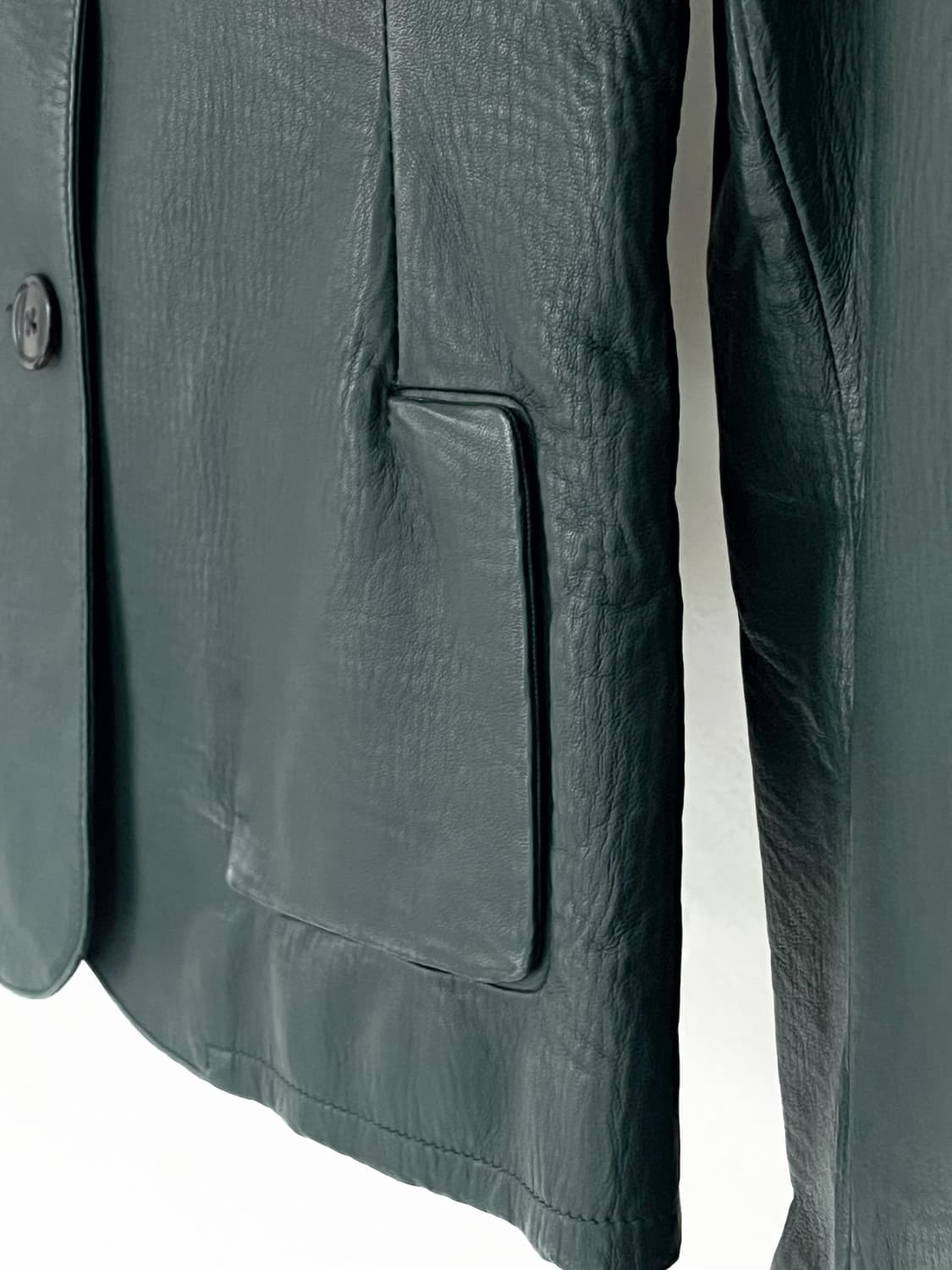 Jil Sander 2007(Raf simons) 상품이미지6