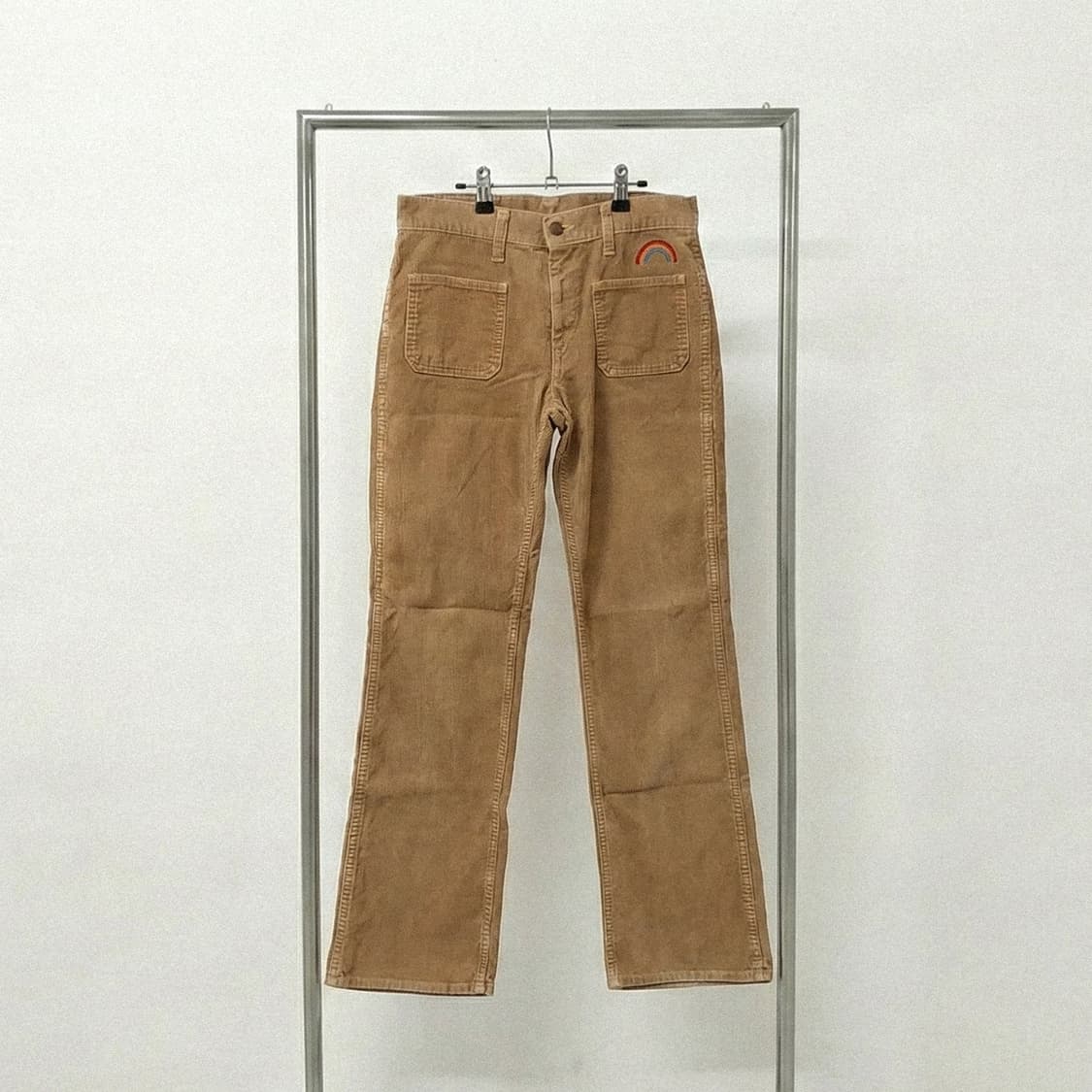 [Hysteric Glamour] 90s Kinky Jeans 상품이미지1