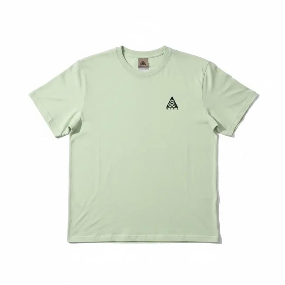 acg 나이키 형광색 반팔티 M 상품이미지1