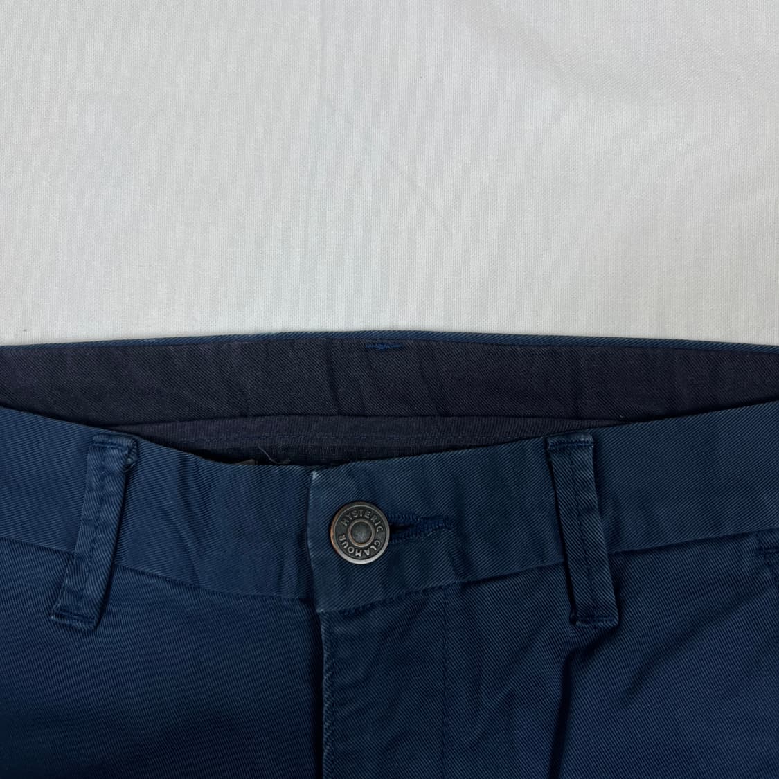 히스테릭글래머 hysteric glamour 치노팬츠 바지 상품이미지5