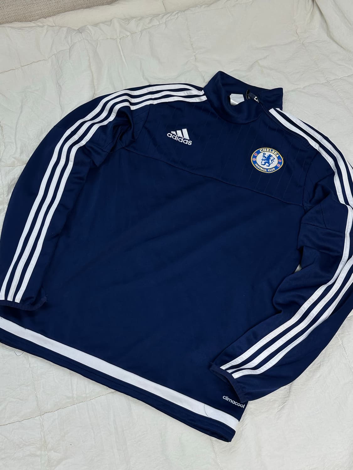 아디다스 첼시 드릴탑 미디움  상품이미지1