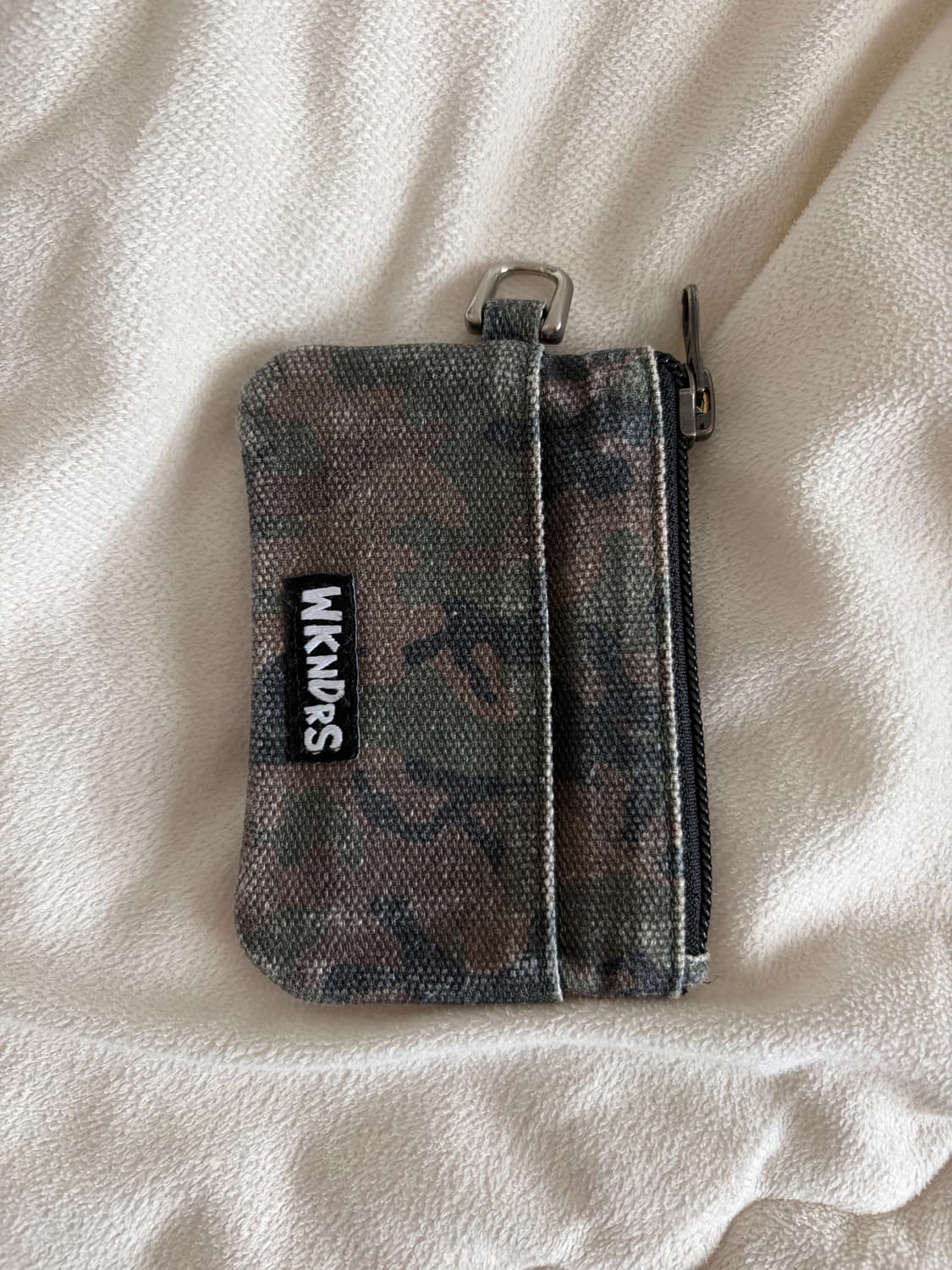 위켄더스 스머프 카드지갑 상품이미지2