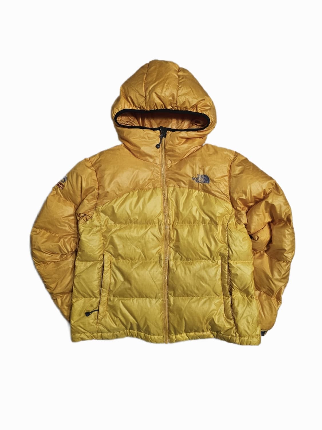 고프코어 여성 노스페이스 써밋 다운 95(XL) 상품이미지1