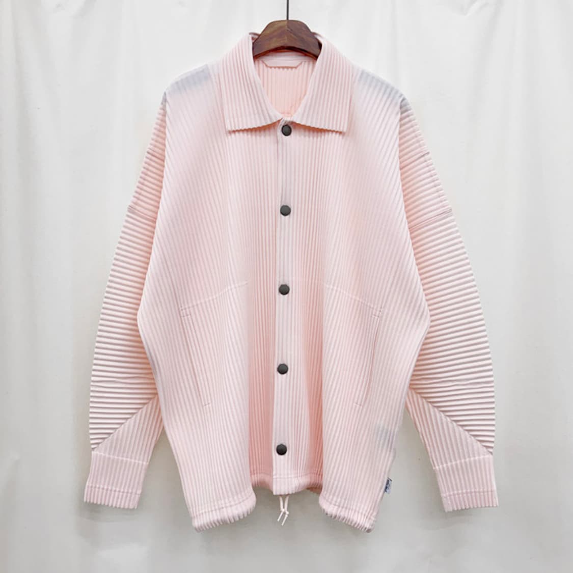 옴므플리세 MC 마치 자켓 상품이미지1