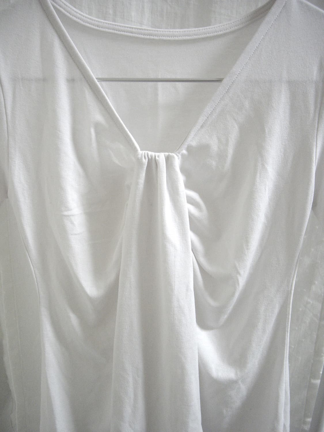 vintage ribbon T 상품이미지2